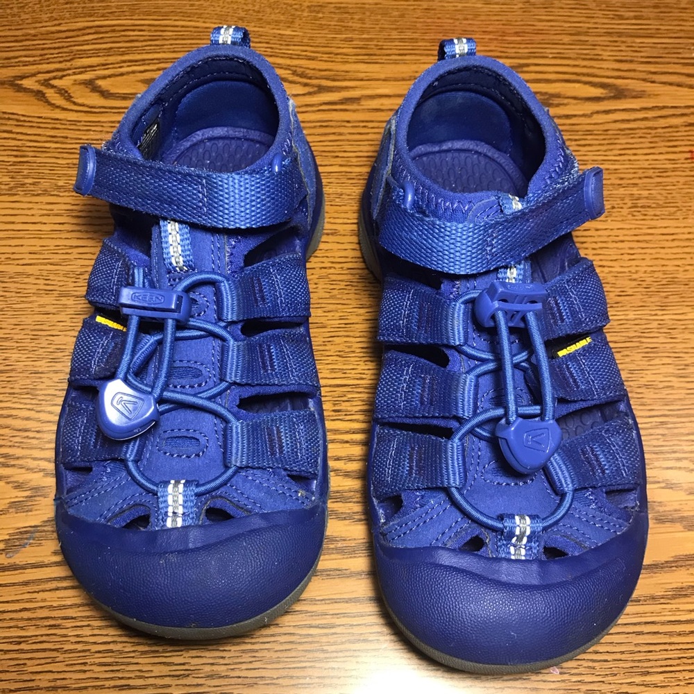 Keen Boys Newport Sandal